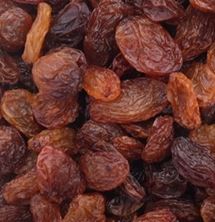 Picture of SULTANAS 1 KILO